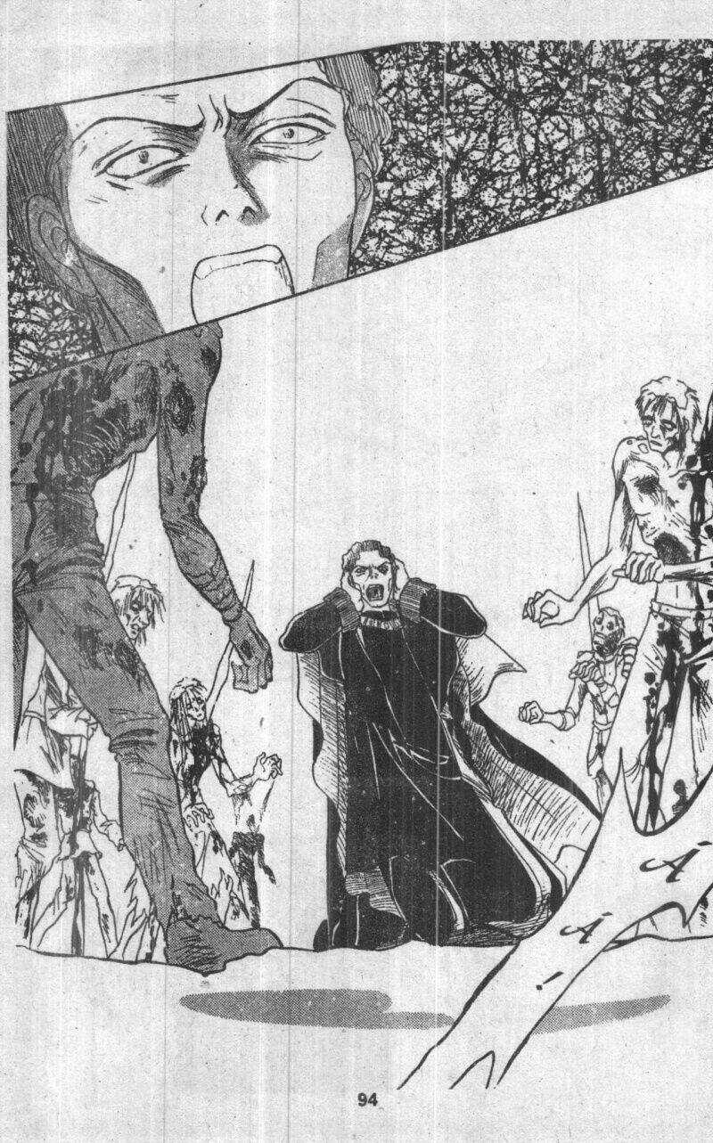 Kenja No Ishi - Chapter 2 - Trang 94