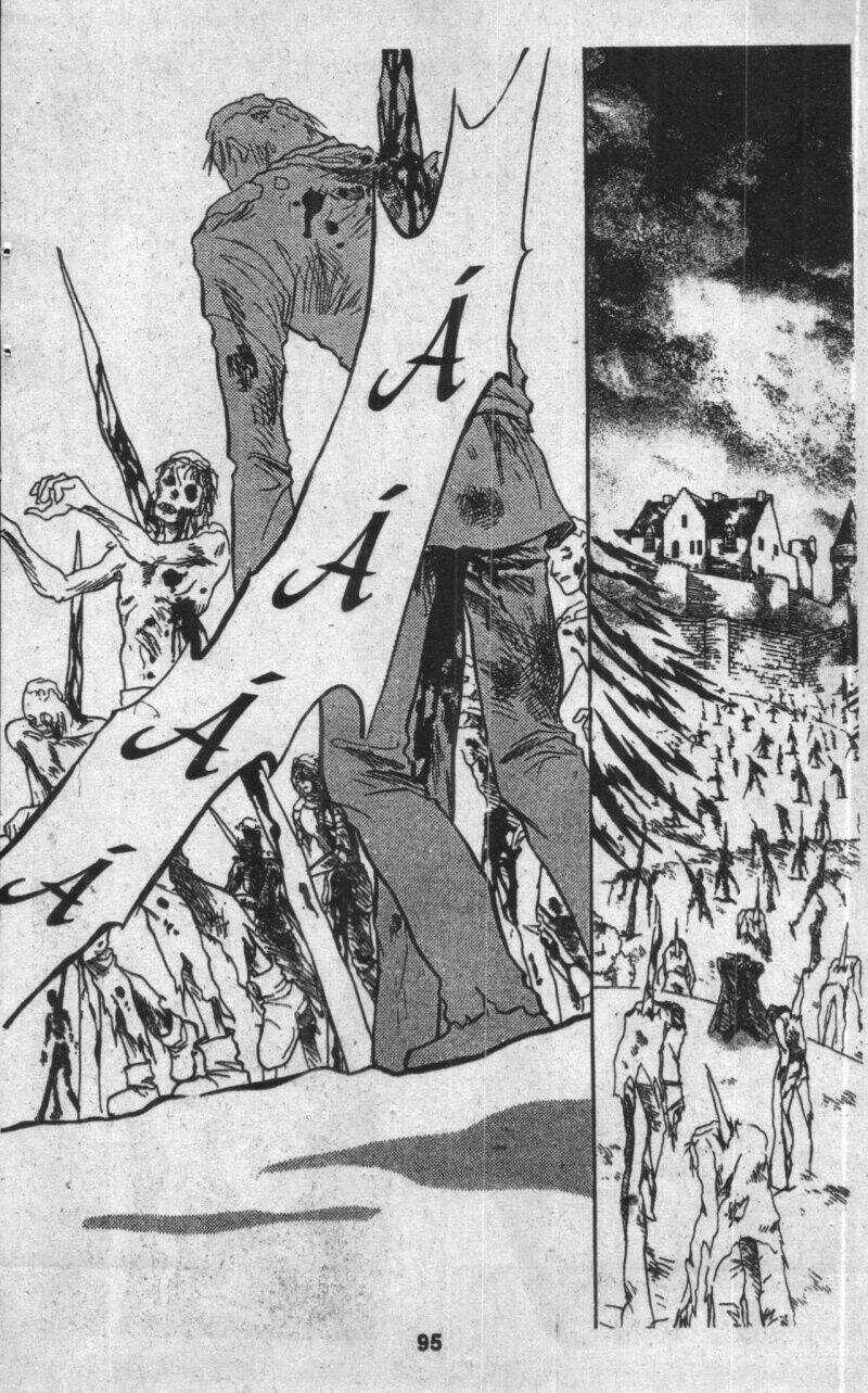 Kenja No Ishi - Chapter 2 - Trang 95