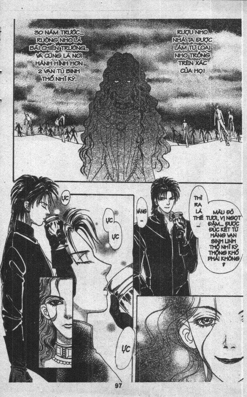 Kenja No Ishi - Chapter 2 - Trang 97