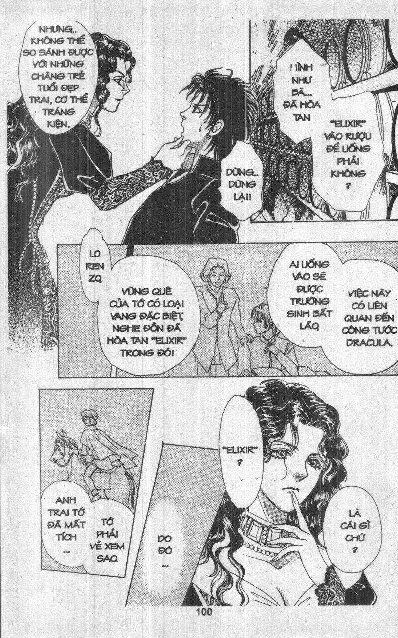 Kenja No Ishi - Chapter 2 - Trang 100