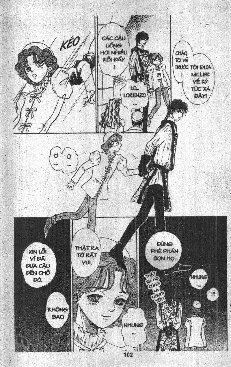 Kenja No Ishi - Chapter 3 - Trang 102