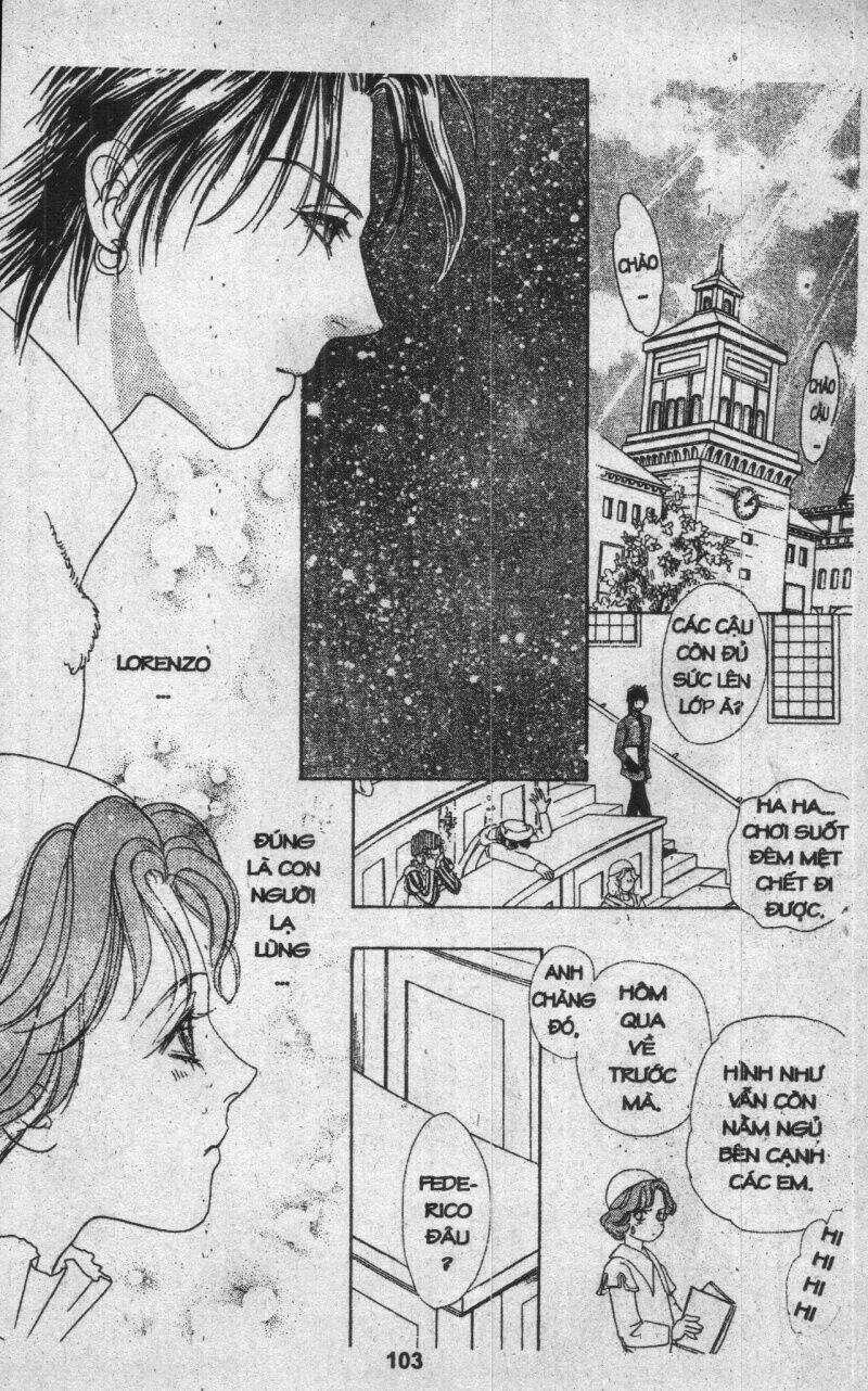 Kenja No Ishi - Chapter 3 - Trang 103