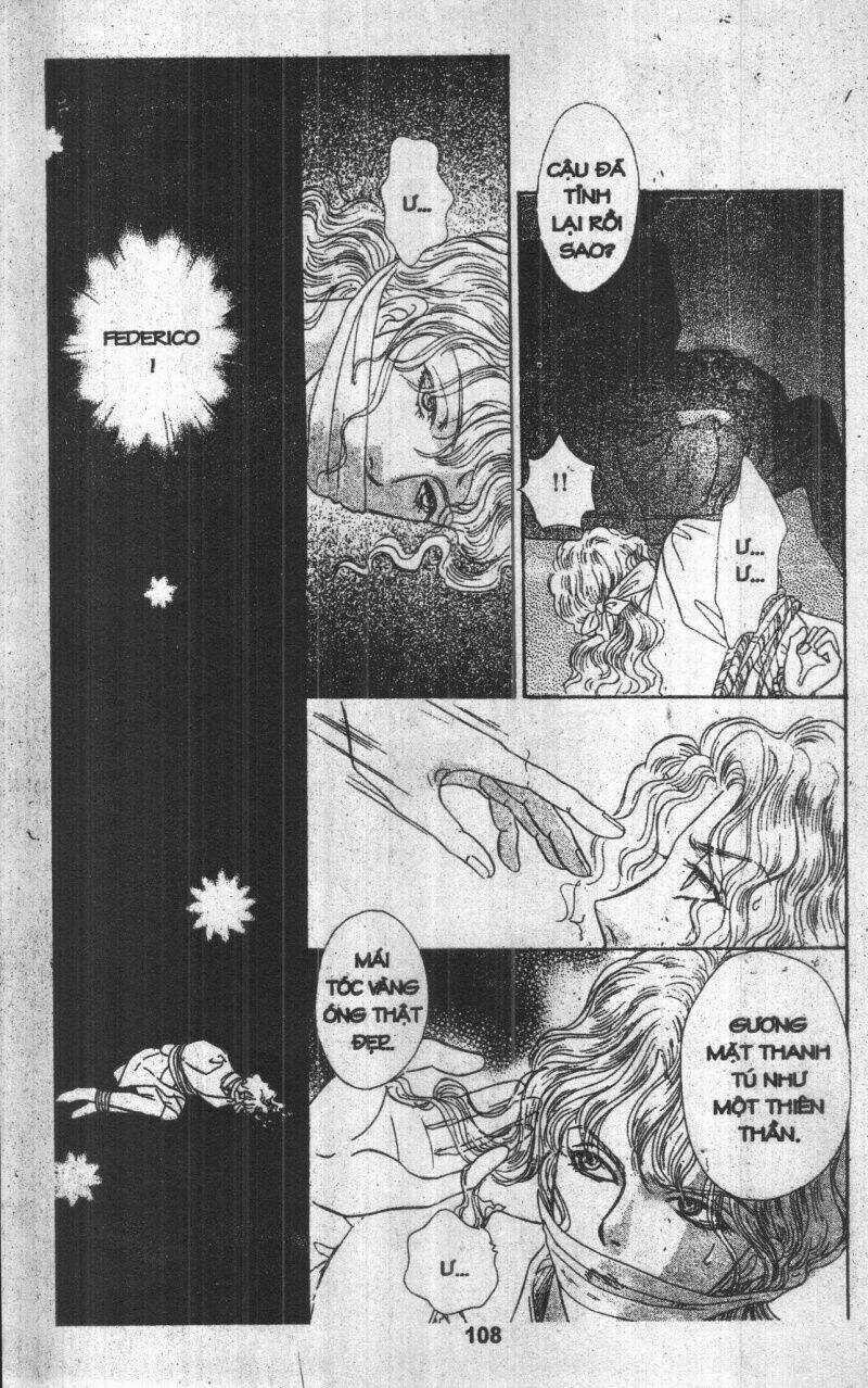 Kenja No Ishi - Chapter 3 - Trang 108