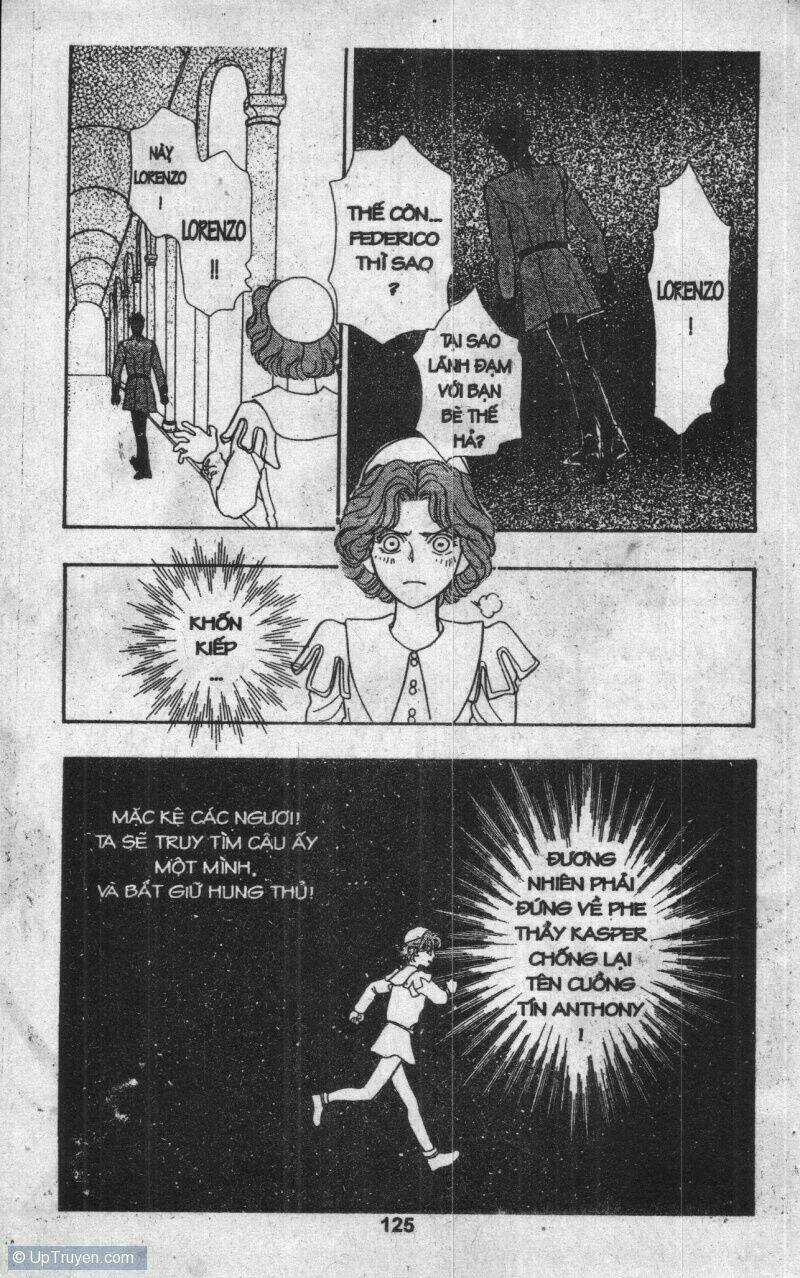 Kenja No Ishi - Chapter 3 - Trang 125