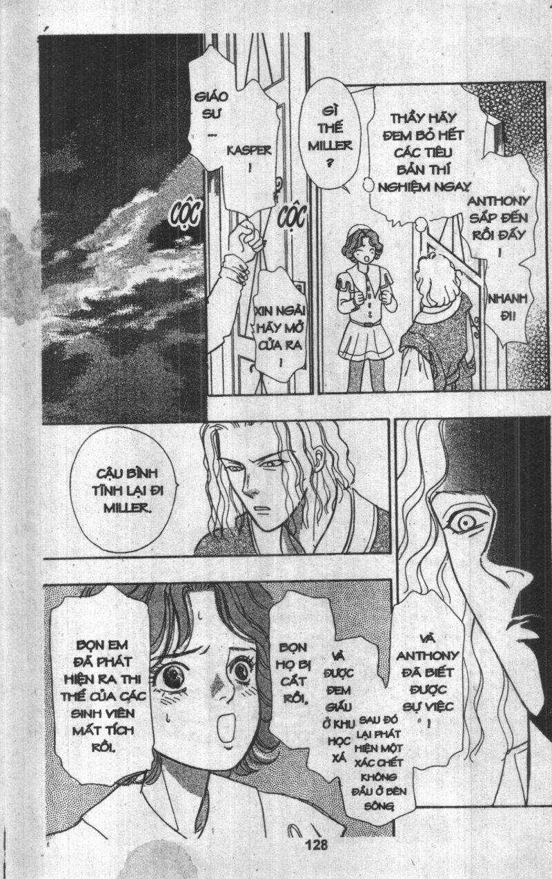 Kenja No Ishi - Chapter 3 - Trang 128