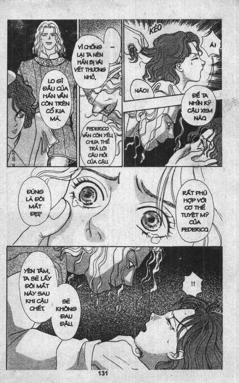 Kenja No Ishi - Chapter 3 - Trang 131