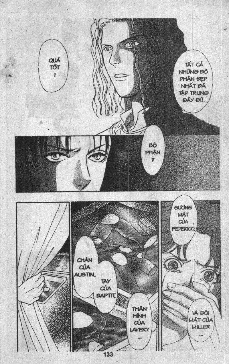 Kenja No Ishi - Chapter 3 - Trang 133