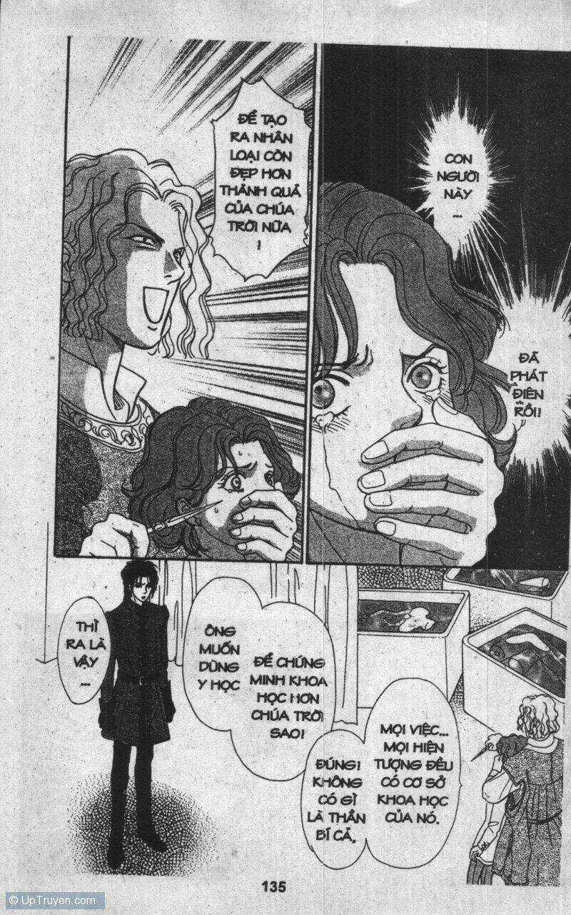 Kenja No Ishi - Chapter 3 - Trang 135