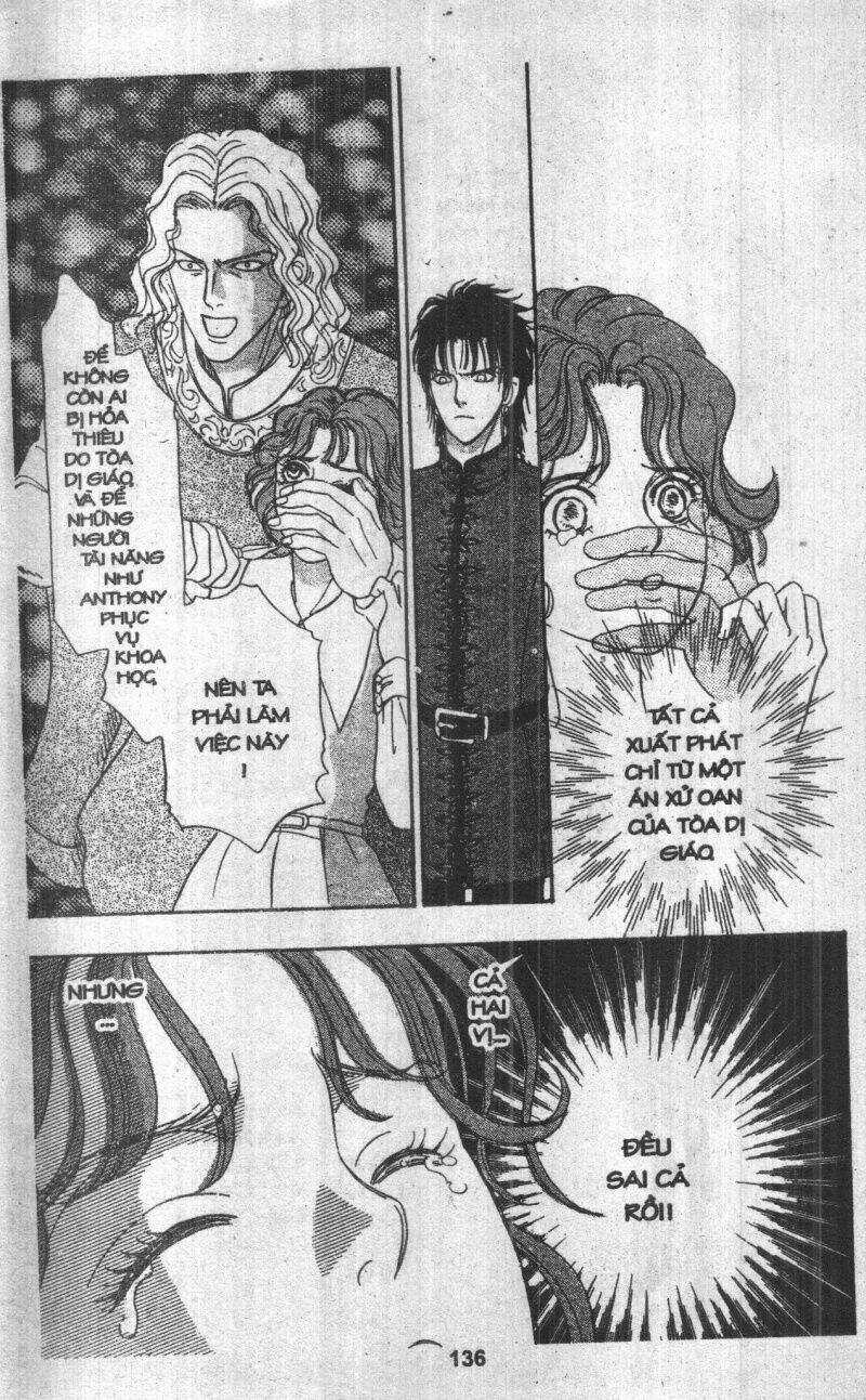 Kenja No Ishi - Chapter 3 - Trang 136