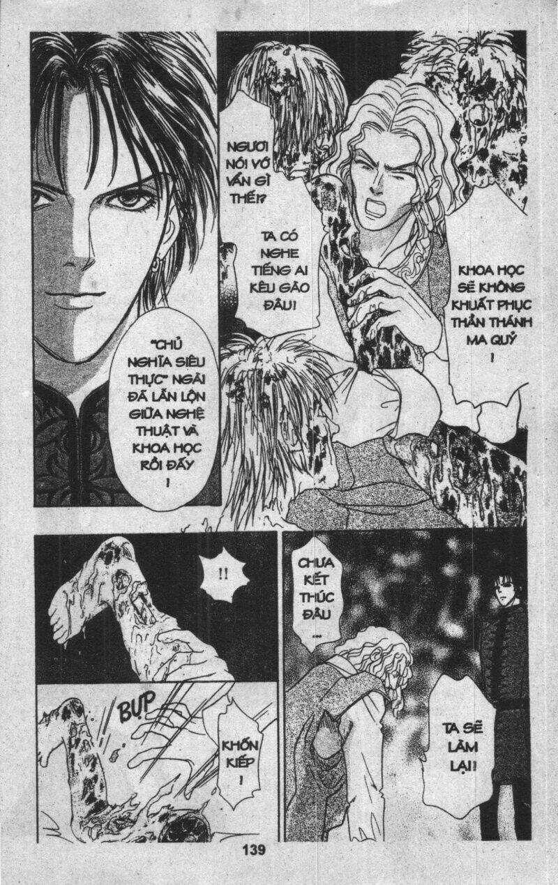 Kenja No Ishi - Chapter 3 - Trang 139