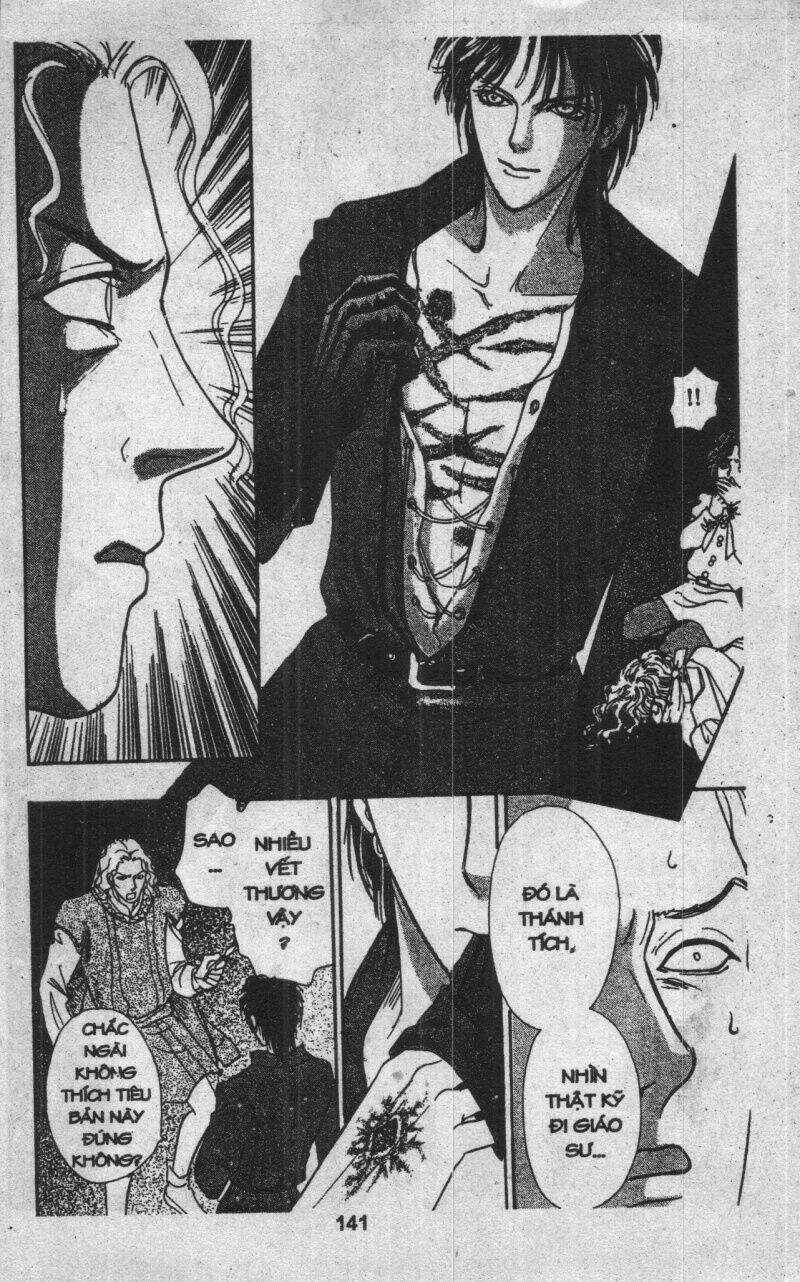 Kenja No Ishi - Chapter 3 - Trang 141