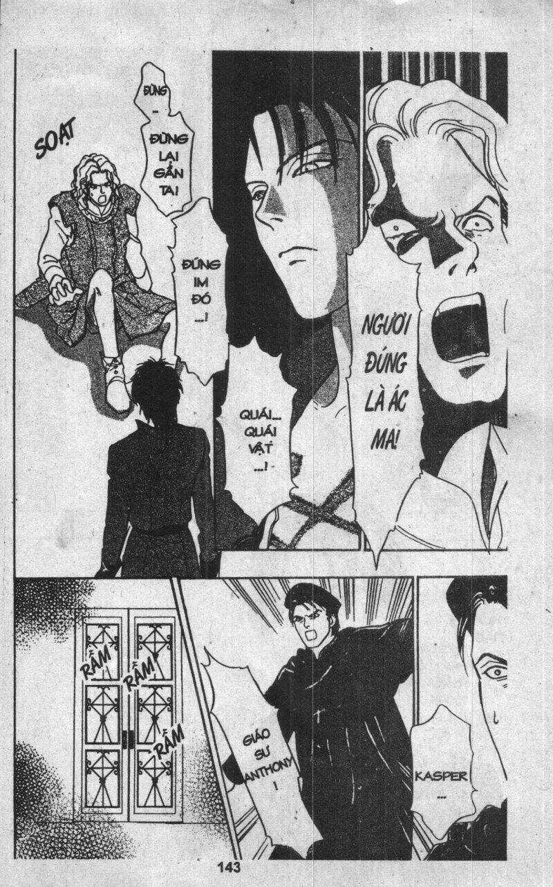 Kenja No Ishi - Chapter 3 - Trang 143