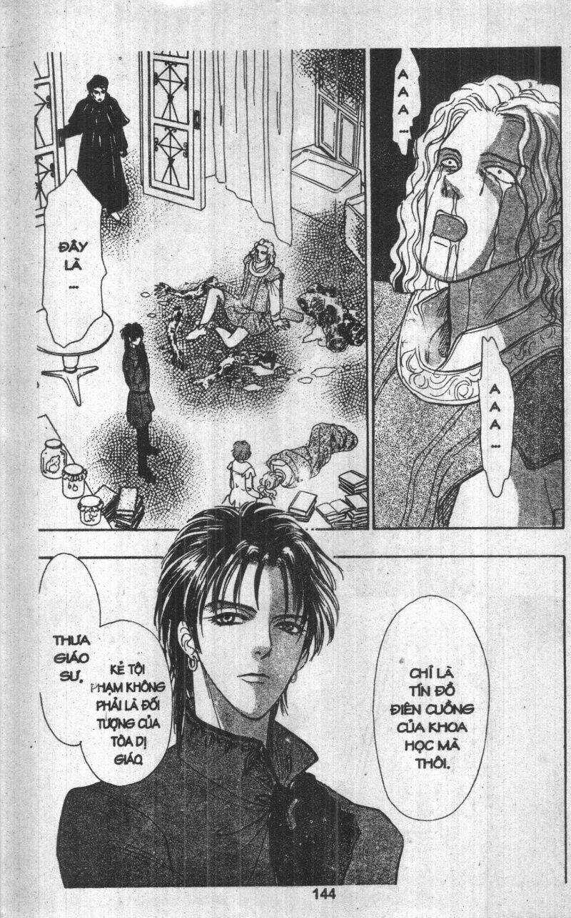 Kenja No Ishi - Chapter 3 - Trang 144