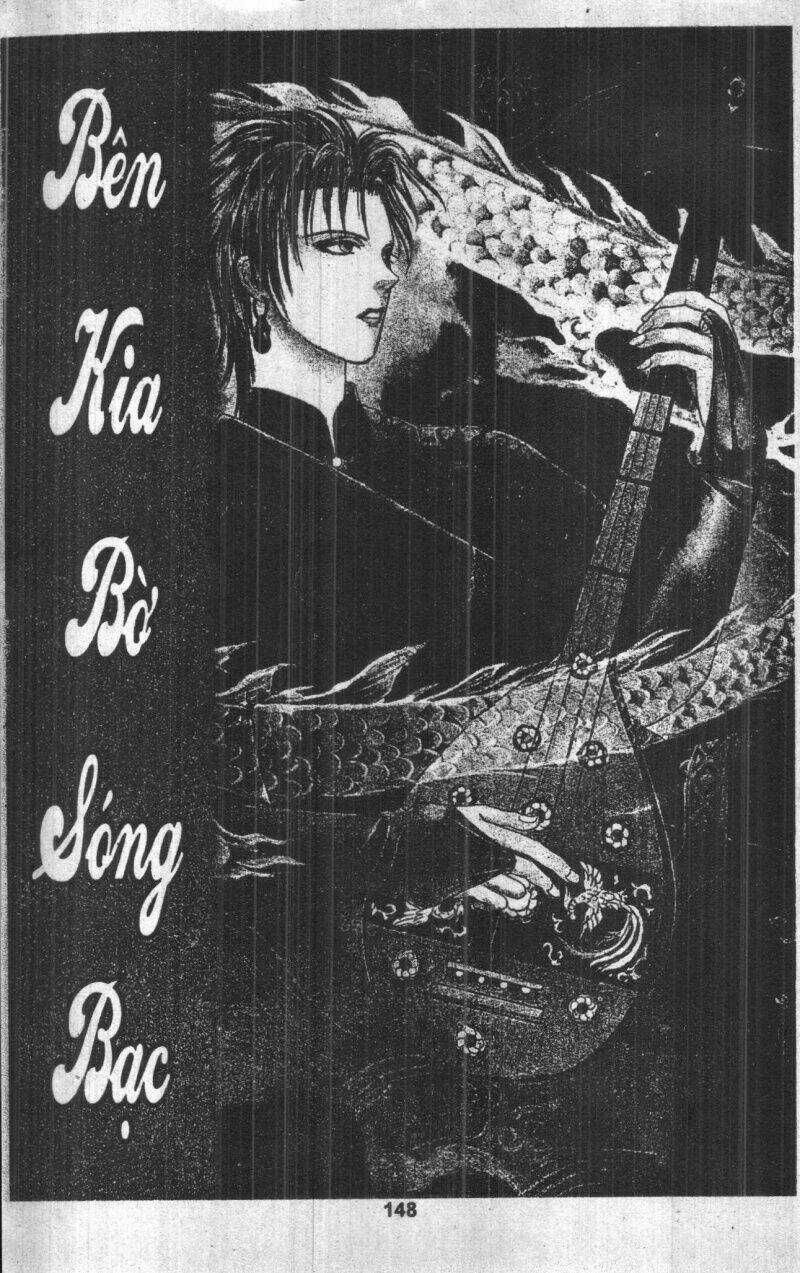 Kenja No Ishi - Chapter 3 - Trang 148