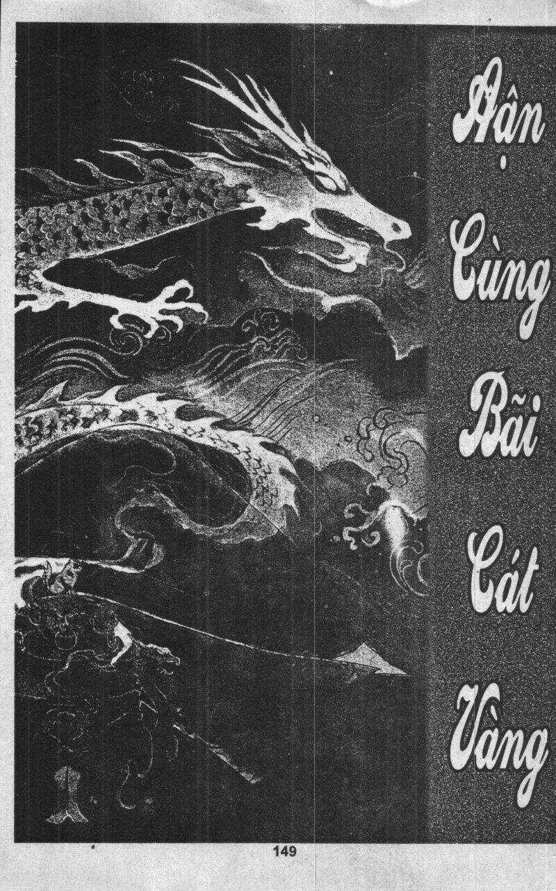 Kenja No Ishi - Chapter 3 - Trang 149