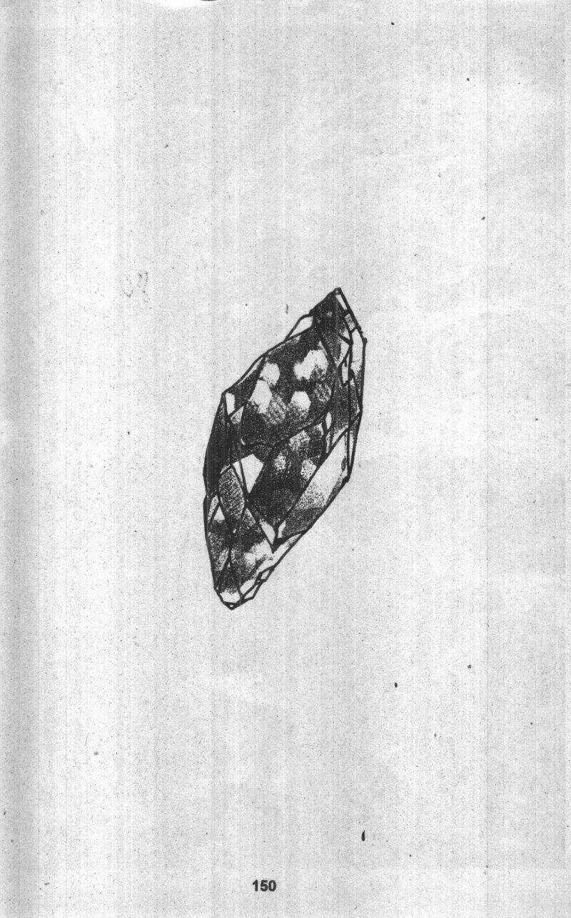 Kenja No Ishi - Chapter 3 - Trang 150