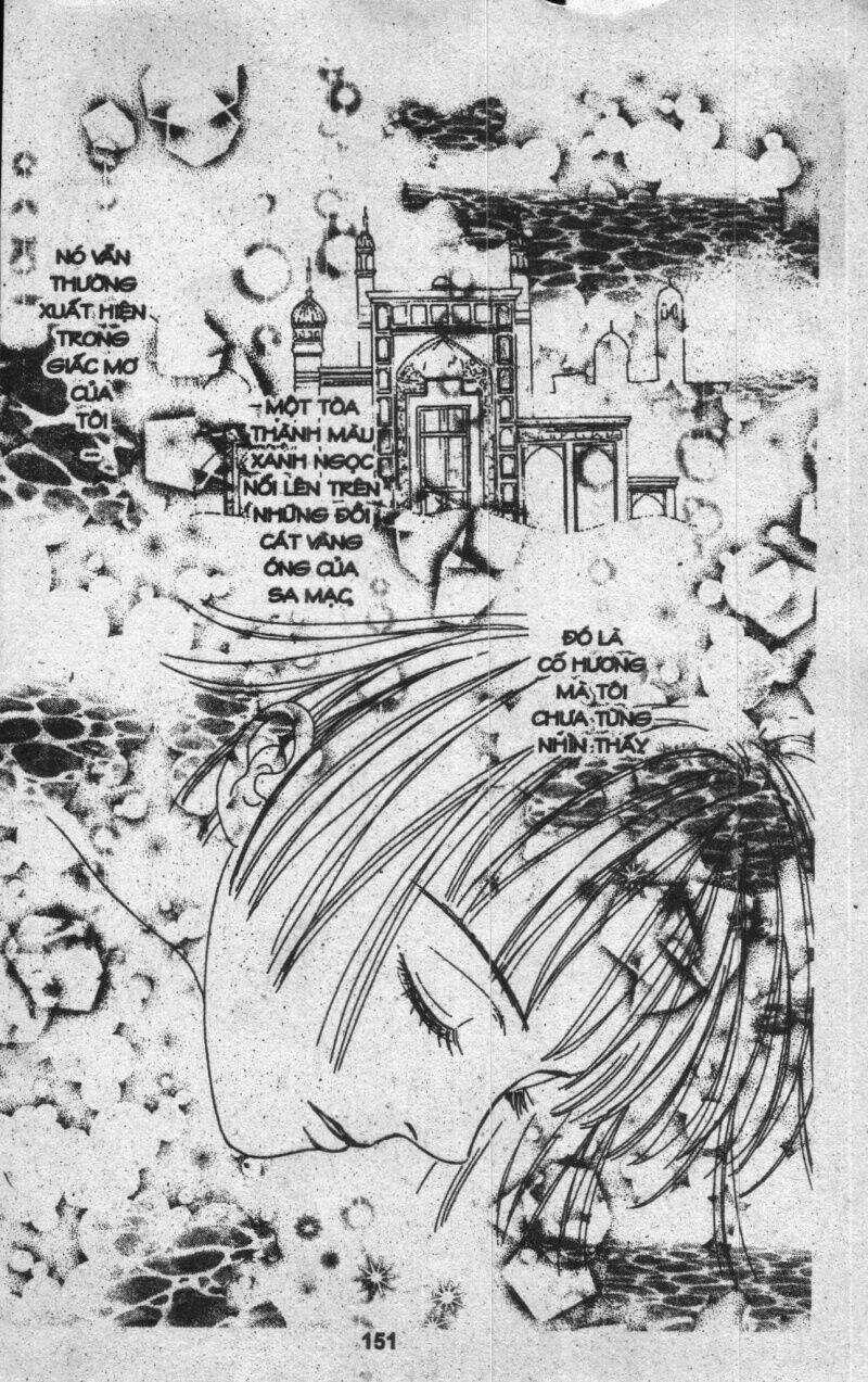 Kenja No Ishi - Chapter 3 - Trang 151