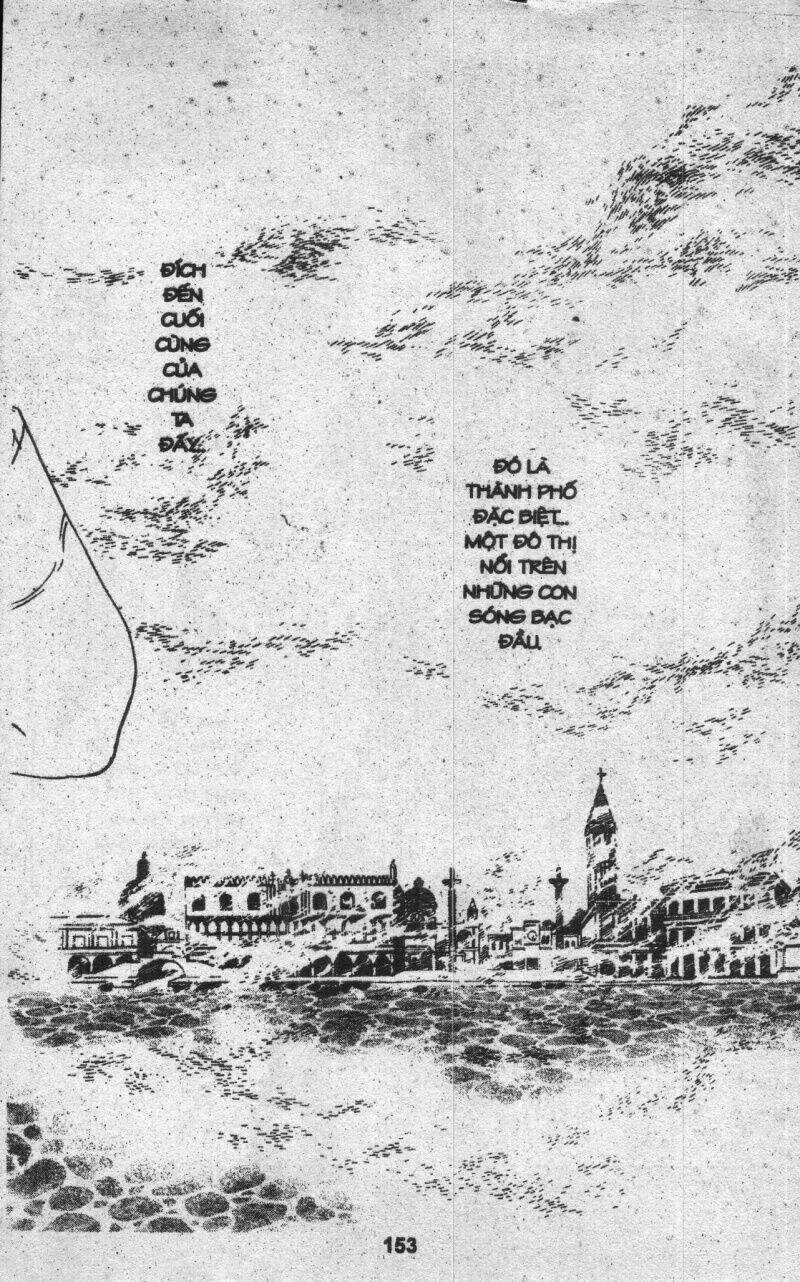 Kenja No Ishi - Chapter 3 - Trang 153