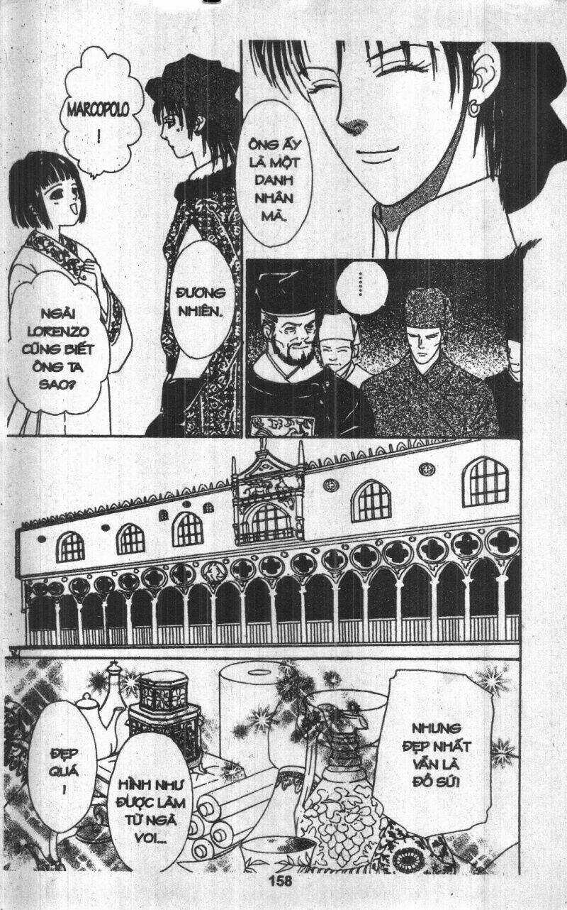 Kenja No Ishi - Chapter 3 - Trang 158