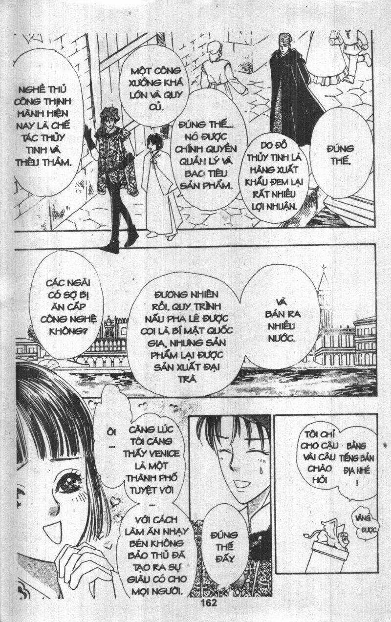 Kenja No Ishi - Chapter 3 - Trang 162