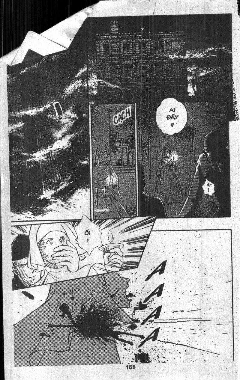 Kenja No Ishi - Chapter 3 - Trang 166