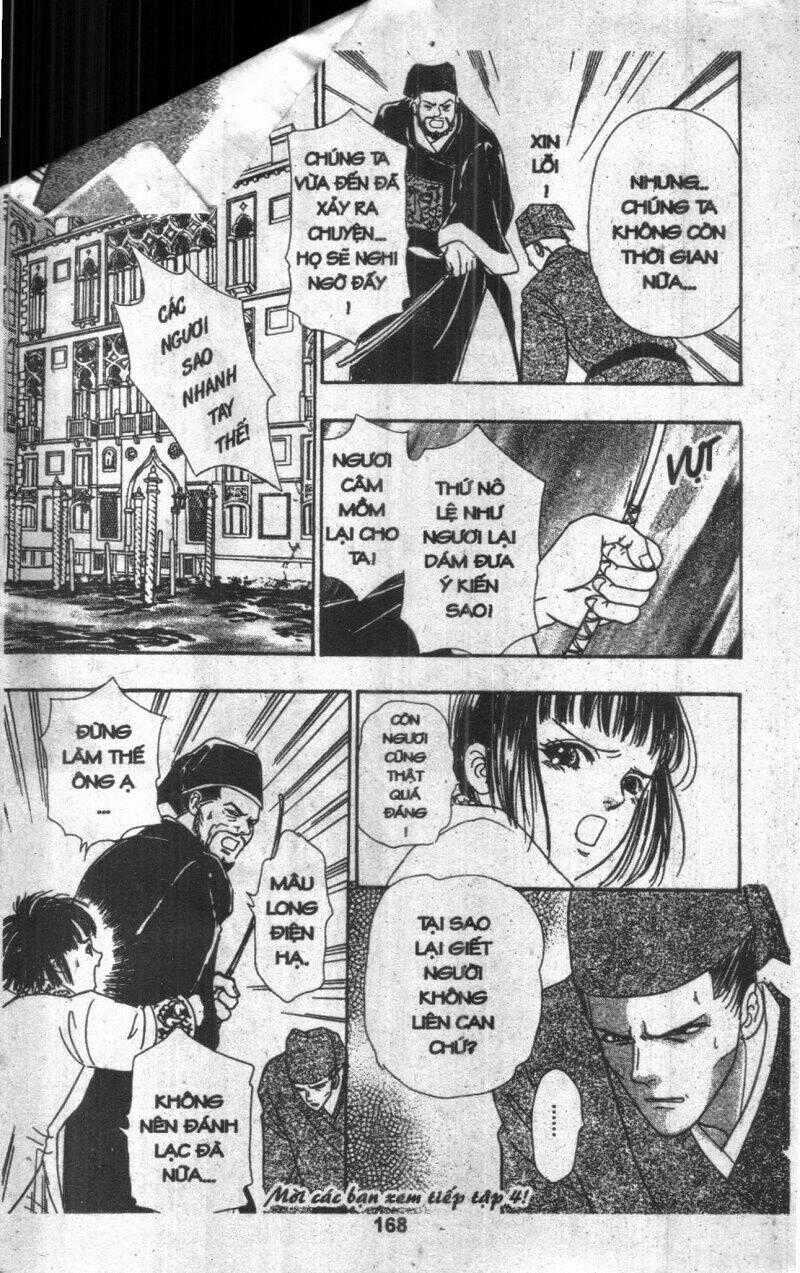 Kenja No Ishi - Chapter 3 - Trang 168