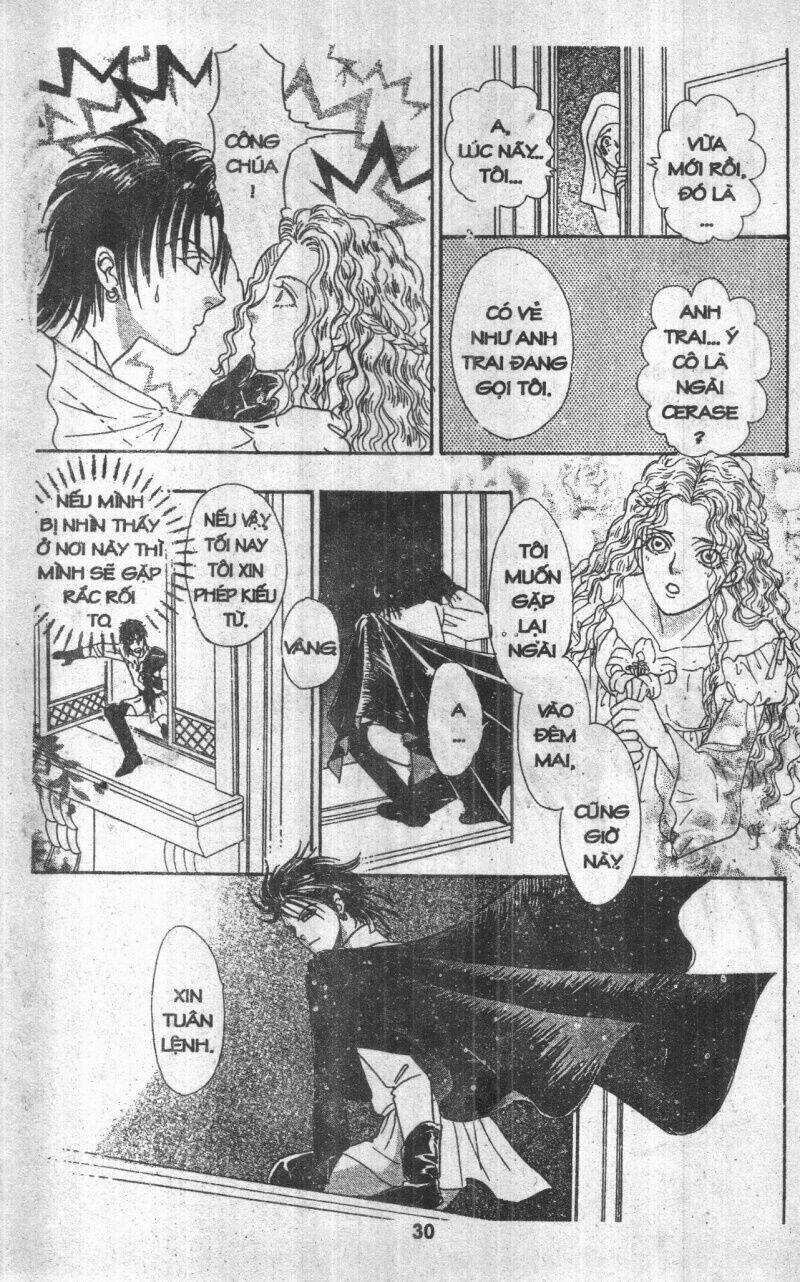 Kenja No Ishi - Chapter 3 - Trang 30