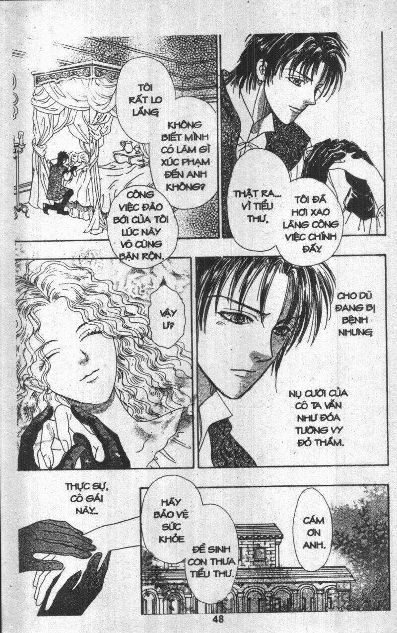 Kenja No Ishi - Chapter 3 - Trang 48