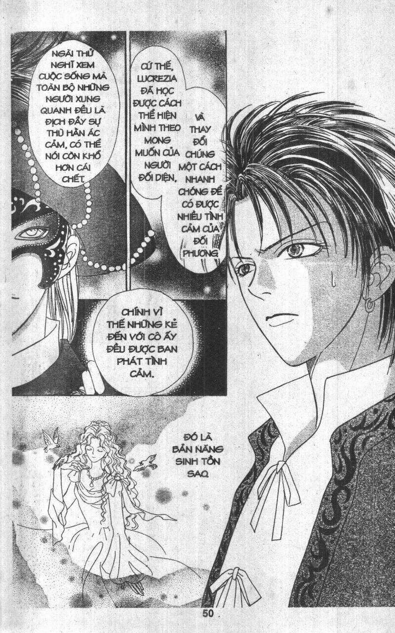 Kenja No Ishi - Chapter 3 - Trang 50