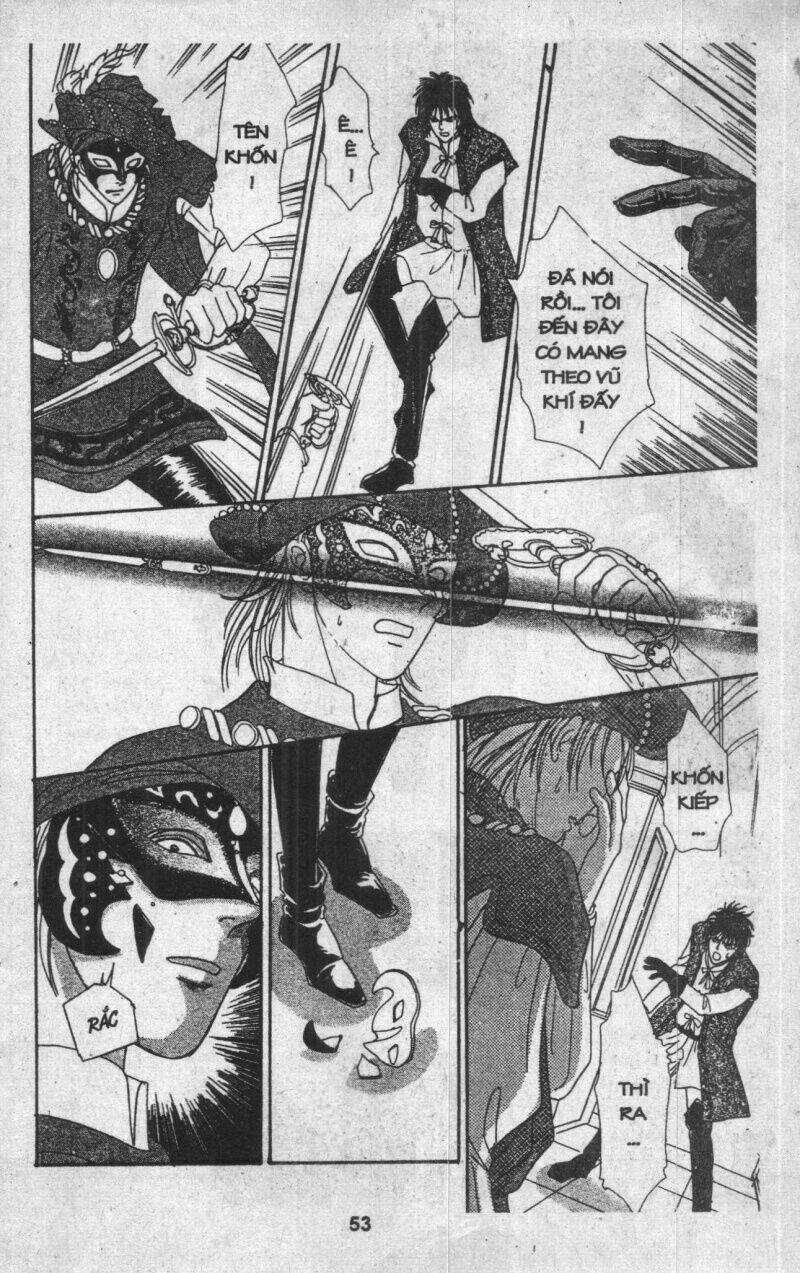 Kenja No Ishi - Chapter 3 - Trang 53