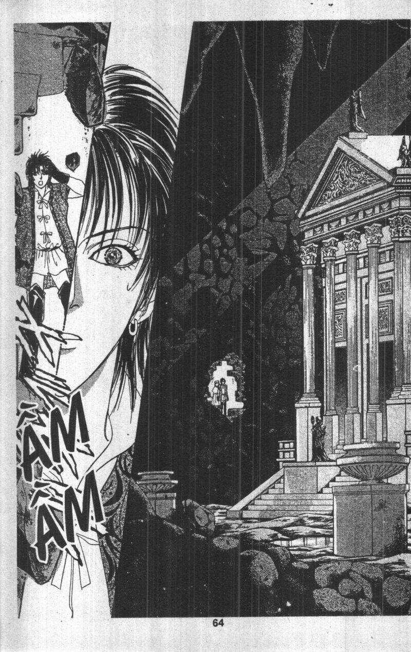 Kenja No Ishi - Chapter 3 - Trang 64