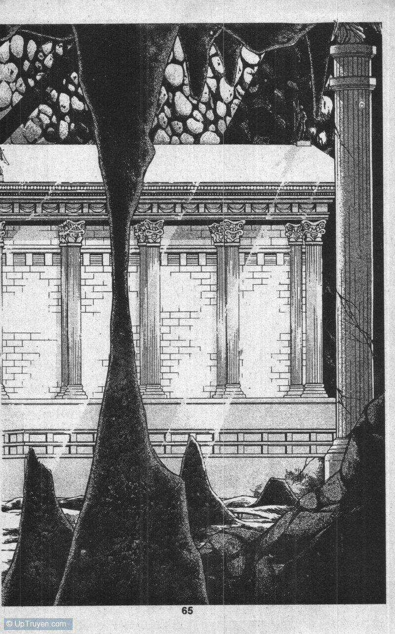 Kenja No Ishi - Chapter 3 - Trang 65