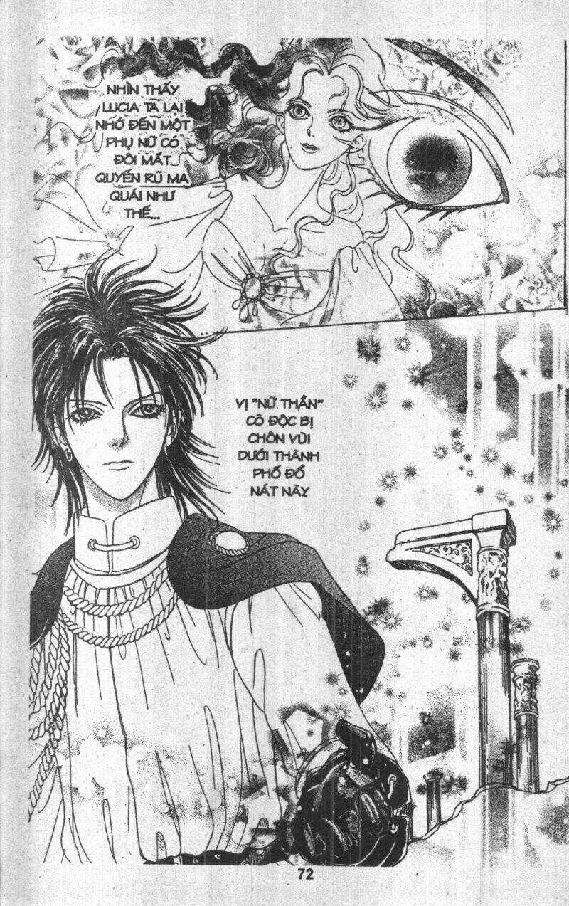 Kenja No Ishi - Chapter 3 - Trang 72