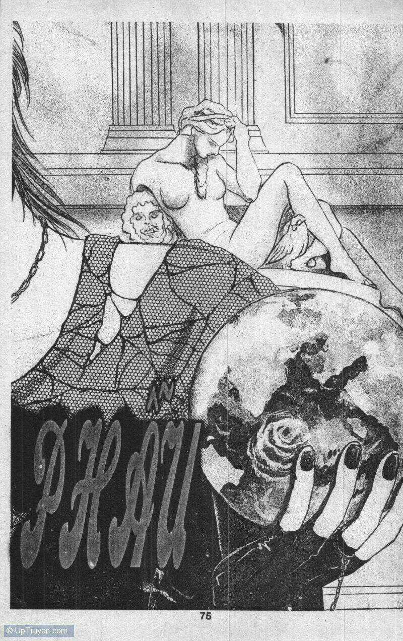 Kenja No Ishi - Chapter 3 - Trang 75