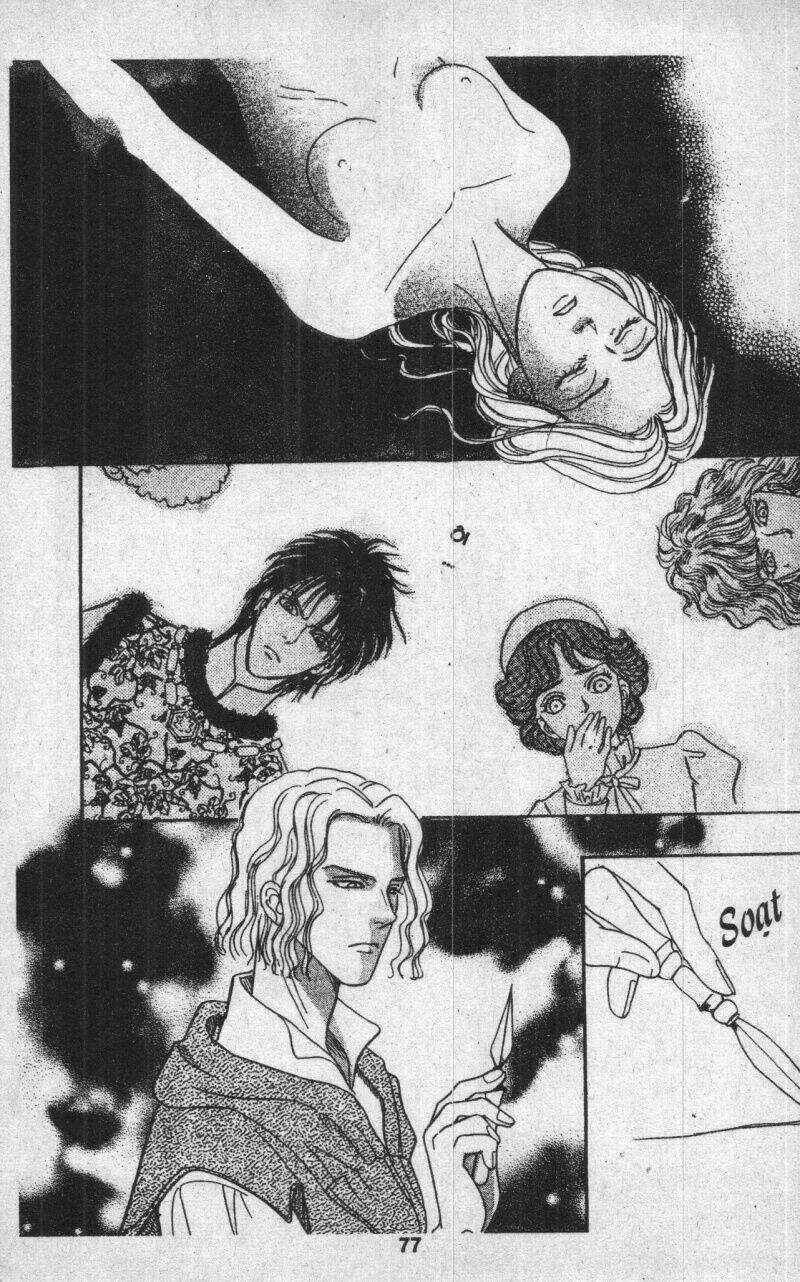 Kenja No Ishi - Chapter 3 - Trang 77