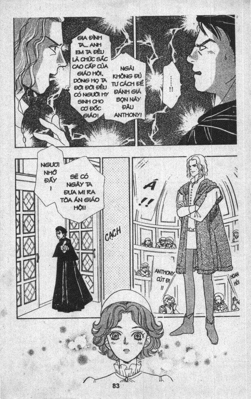 Kenja No Ishi - Chapter 3 - Trang 83