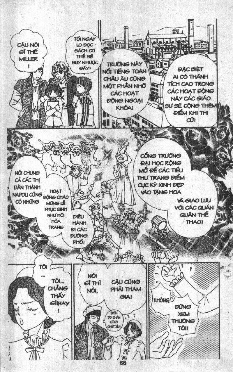 Kenja No Ishi - Chapter 3 - Trang 86