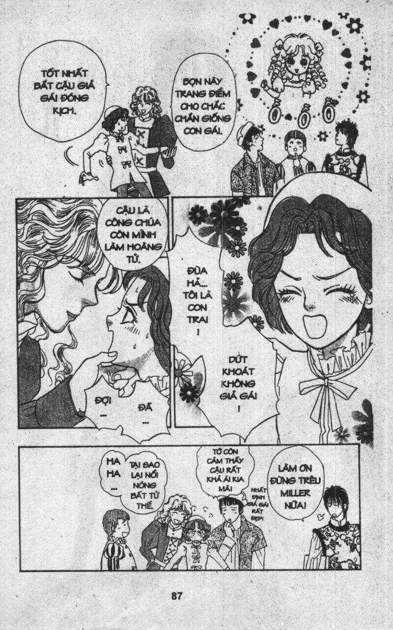 Kenja No Ishi - Chapter 3 - Trang 87