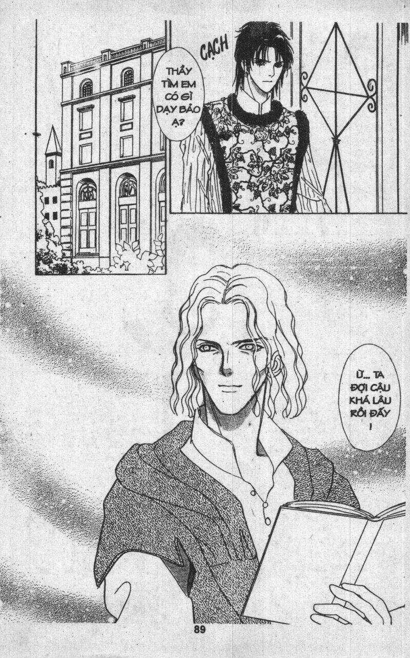 Kenja No Ishi - Chapter 3 - Trang 89