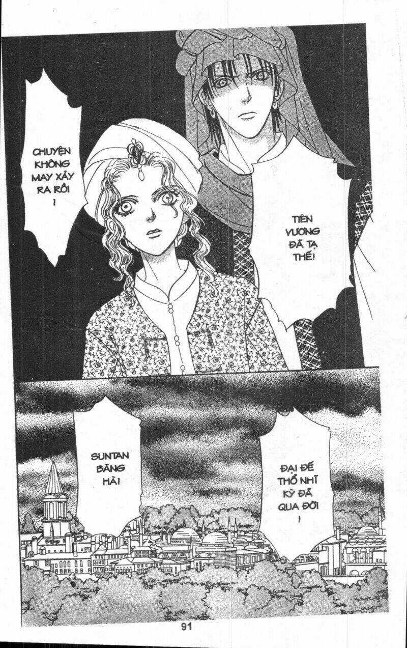 Kenja No Ishi - Chapter 4 - Trang 103