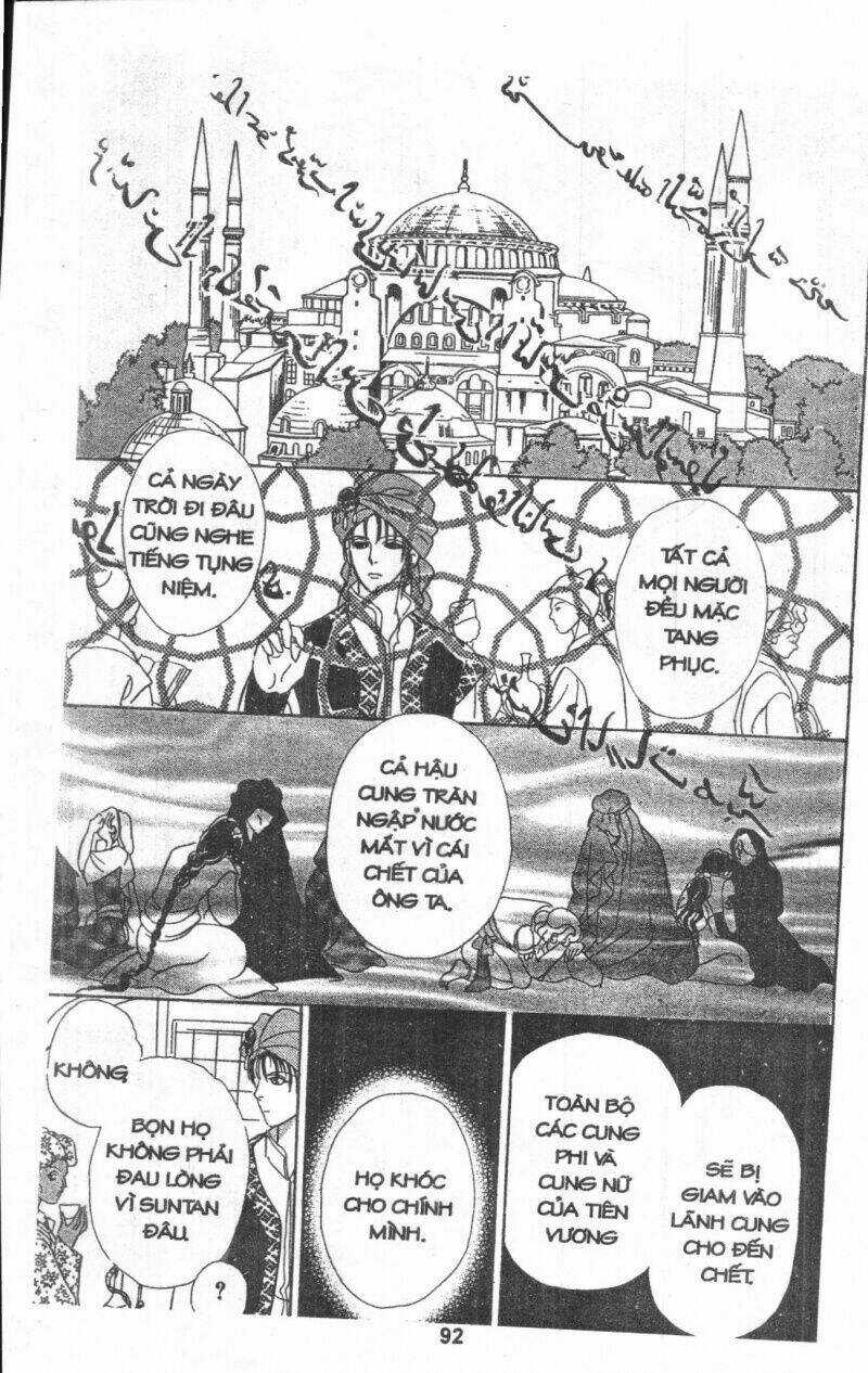 Kenja No Ishi - Chapter 4 - Trang 104