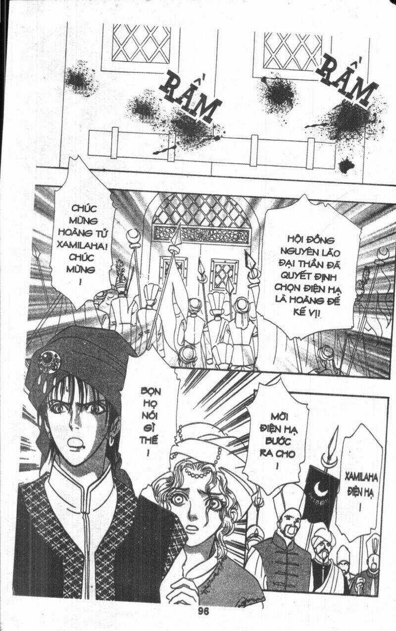 Kenja No Ishi - Chapter 4 - Trang 108