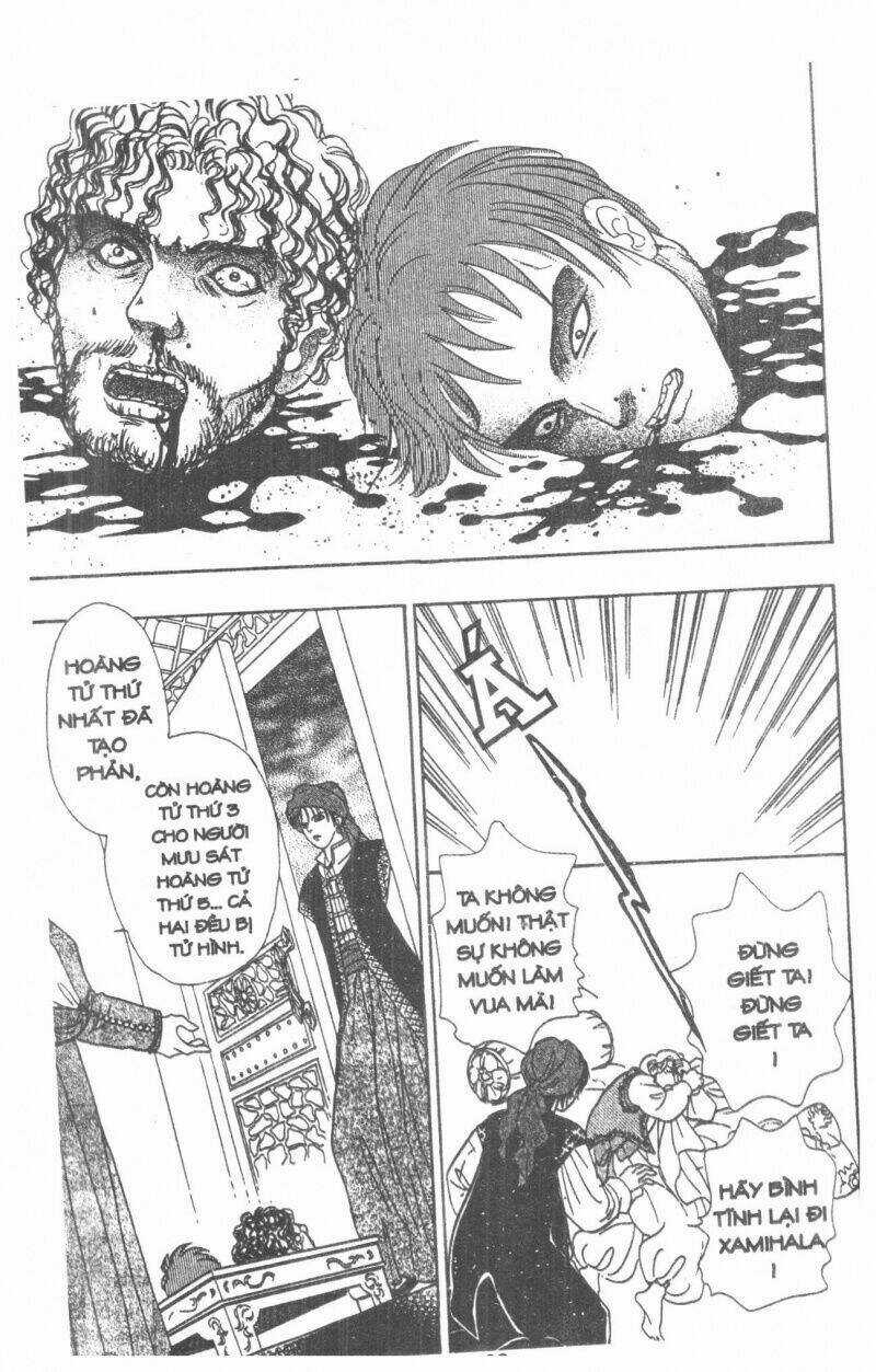 Kenja No Ishi - Chapter 4 - Trang 110