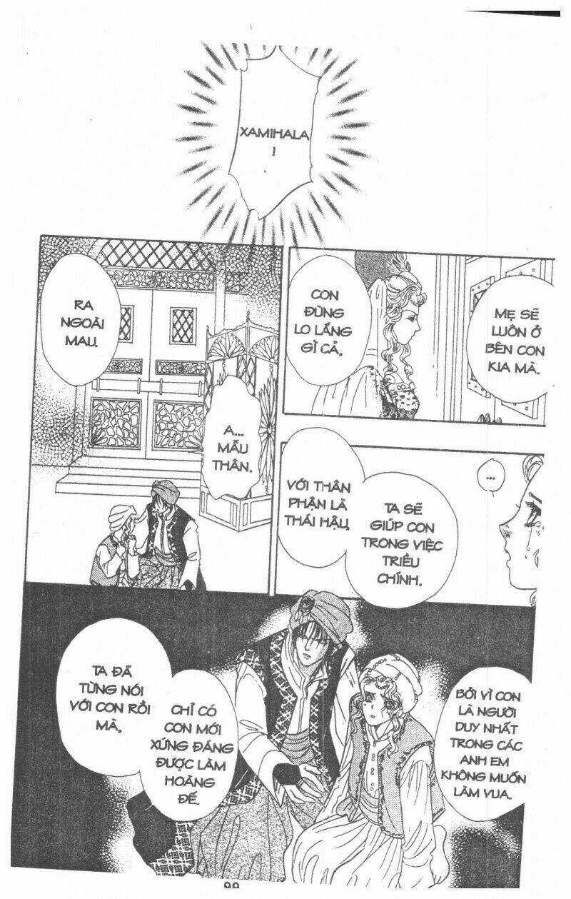 Kenja No Ishi - Chapter 4 - Trang 111