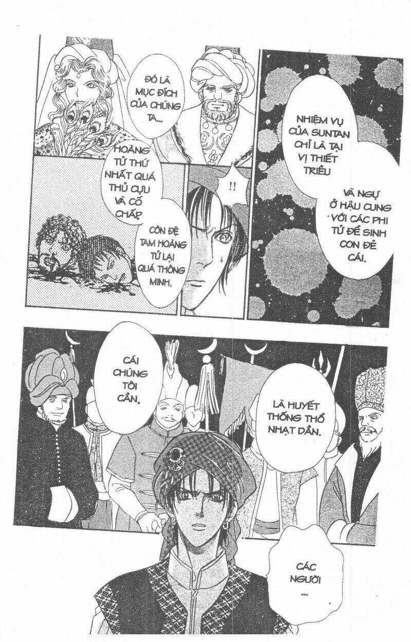 Kenja No Ishi - Chapter 4 - Trang 113