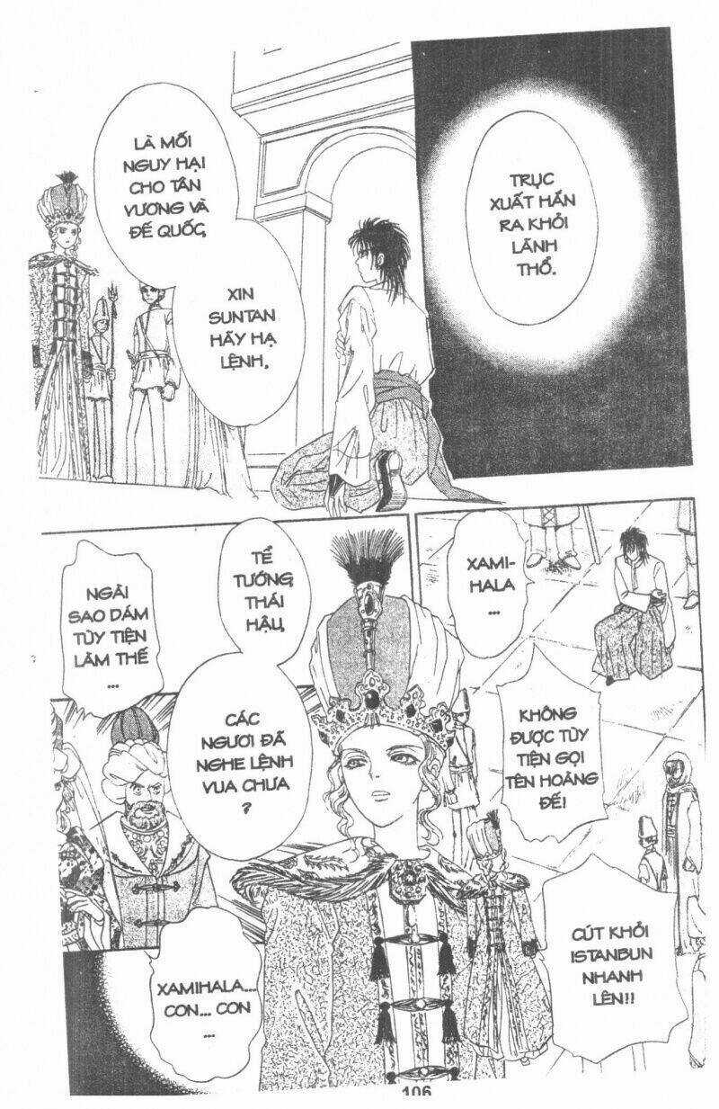 Kenja No Ishi - Chapter 4 - Trang 118