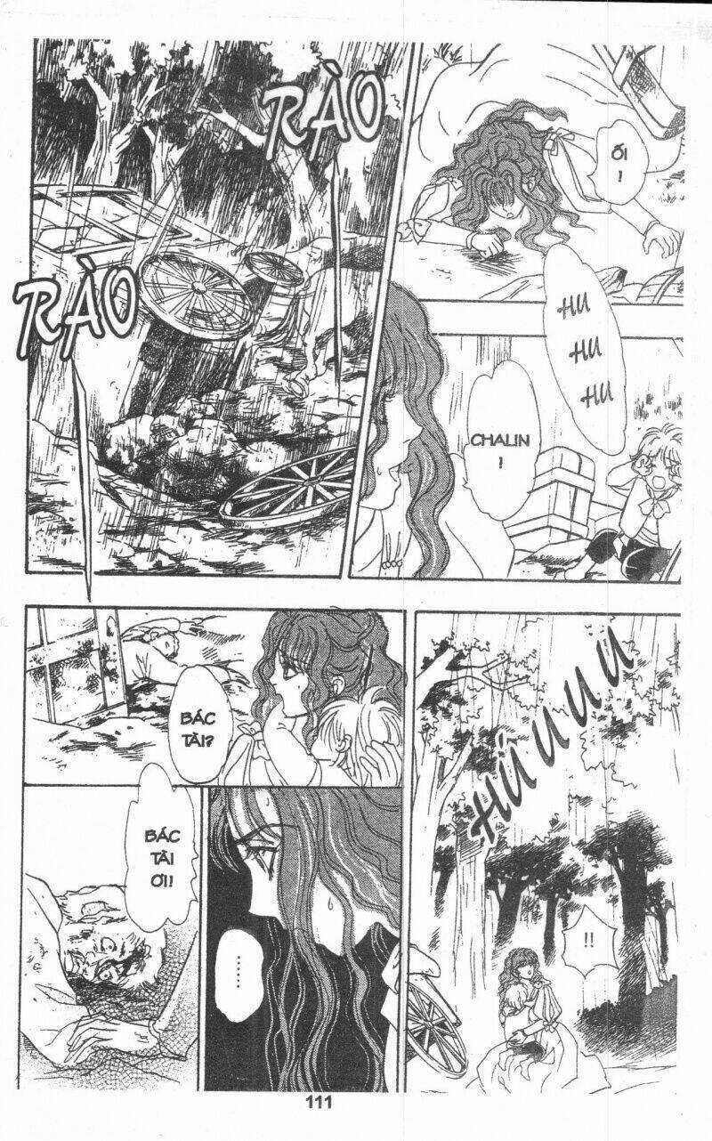 Kenja No Ishi - Chapter 4 - Trang 124