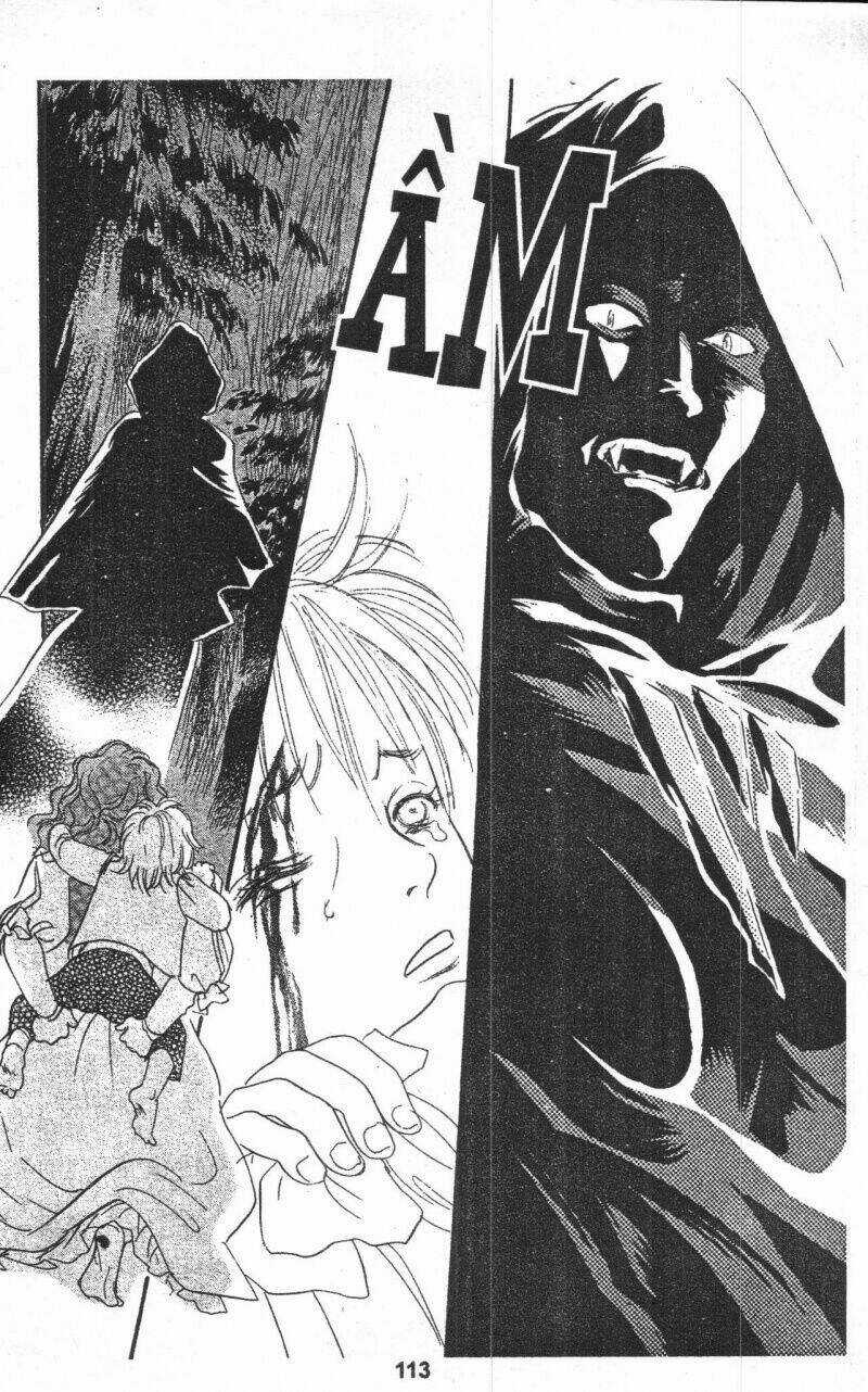 Kenja No Ishi - Chapter 4 - Trang 126