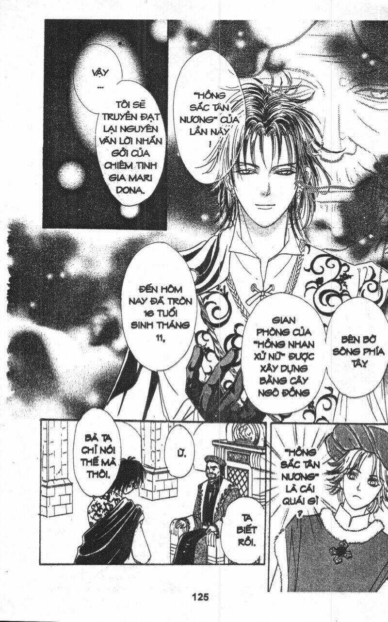 Kenja No Ishi - Chapter 4 - Trang 140