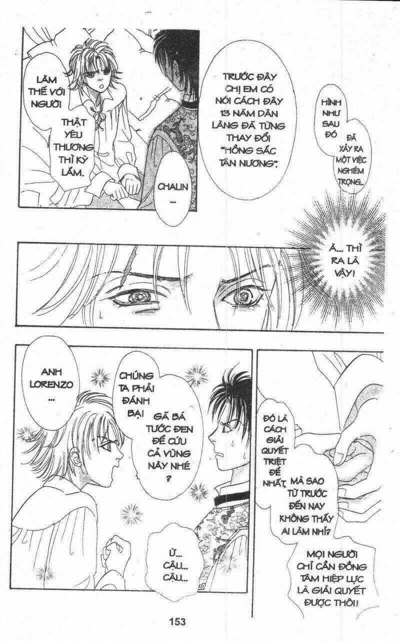 Kenja No Ishi - Chapter 4 - Trang 146